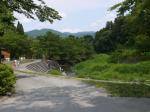 【川遊び】小平河川公園で、川遊び！水中カメラで小魚捕獲！の写真のサムネイル写真12