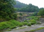 【川遊び】小平河川公園で、川遊び！水中カメラで小魚捕獲！の写真のサムネイル写真29