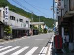 【川遊び】神流町で川遊び！ おやつを買ったときの話　笑の写真のサムネイル写真4