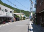 【川遊び】神流町で川遊び！ おやつを買ったときの話　笑の写真のサムネイル写真5