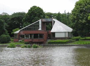 洞峰公園の写真