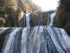 袋田の滝の写真のサムネイル写真10