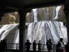 袋田の滝の写真のサムネイル写真12