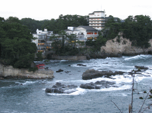 五浦岬公園の写真