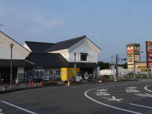 道の駅さかいの写真