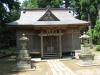 稲荷神社の写真のサムネイル写真6