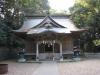 泉神社（泉が森）の写真のサムネイル写真3