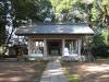 常磐神社の写真のサムネイル写真8