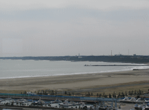 大洗海浜公園の写真