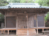 弟橘媛神社の写真のサムネイル写真1