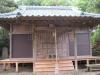 弟橘媛神社の写真のサムネイル写真6