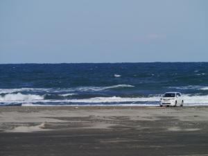 【レポート】冬の波崎海水浴場！の写真7