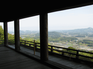 峰寺山 西光院の写真