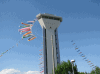 玉造、虹の塔（霞ヶ浦ふれあいランド）の写真のサムネイル写真1