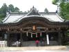 筑波山神社の写真のサムネイル写真9