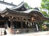 筑波山神社の写真のサムネイル写真13