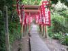 佐助稲荷神社の写真のサムネイル写真3