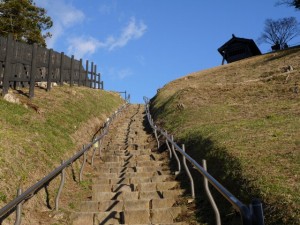 箱根関所の写真5