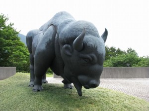 箱根彫刻の森美術館の写真17