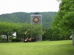 箱根彫刻の森美術館の写真21