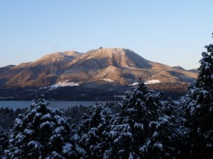 道の駅 箱根峠の写真8