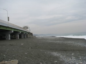 御幸の浜の写真9