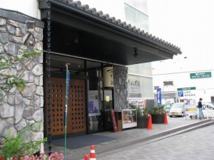 小田原駅の写真7