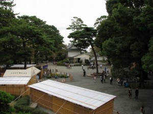 小田原城址公園の写真12