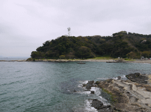 観音崎公園の写真