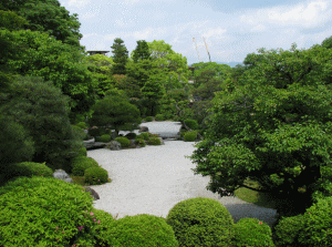 知恩院（友禅苑）の写真