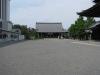 東本願寺の写真のサムネイル写真11
