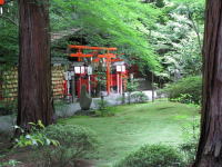 野宮神社２