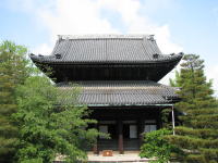 知恩院２