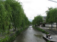 京都の風景１