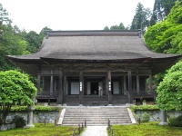 勝林寺１