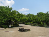 円山公園１