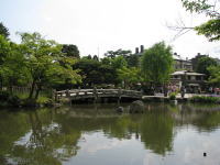 円山公園２