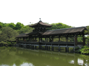 平安神宮（神苑）の写真