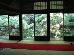 南禅寺（国賓方丈）の写真