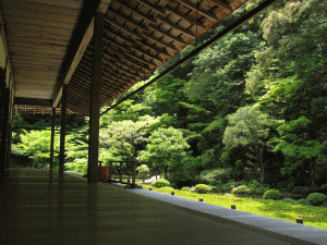 南禅寺（名勝庭園）の写真