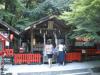 野宮神社の写真のサムネイル写真6