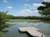 大沢池の写真のサムネイル写真1