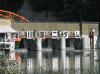 姫川第二ダムの写真のサムネイル写真1