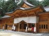 穂高神社の写真のサムネイル写真1