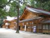 穂高神社の写真のサムネイル写真3