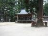 穂高神社の写真のサムネイル写真4