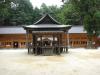 穂高神社の写真のサムネイル写真7