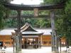 穂高神社の写真のサムネイル写真8