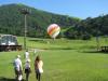 熱気球の係留体験の写真のサムネイル写真4