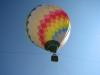 熱気球の係留体験の写真のサムネイル写真10